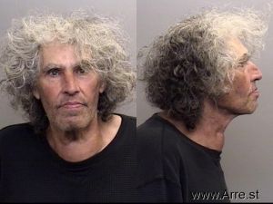 Christopher Bartolomei Arrest Mugshot