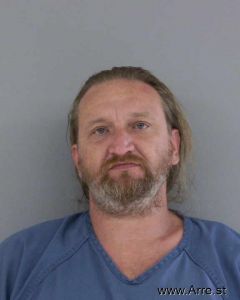 Christopher Proctor Arrest Mugshot