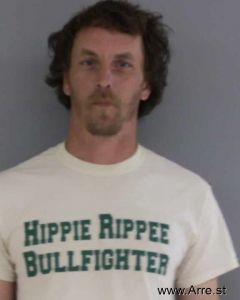 Christopher Rippee Arrest Mugshot