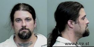 Christopher Skaggs Arrest Mugshot