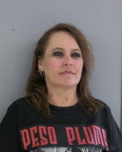 Clara Cardenas Arrest Mugshot