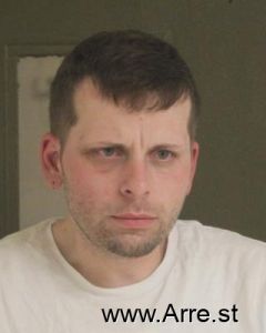 Cody Lander Arrest Mugshot