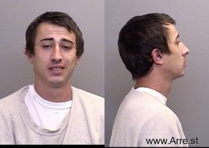 Cody Martin Arrest Mugshot