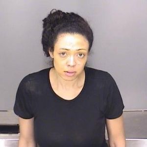 Colette Coronadocraven Arrest Mugshot