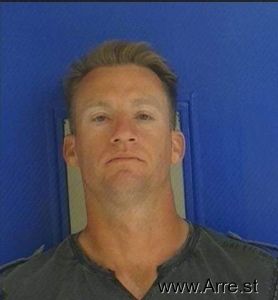 Corey Dickens Arrest Mugshot