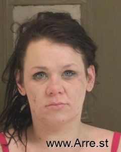 Cori Shoemaker-wilson Arrest Mugshot