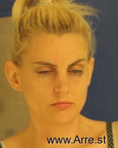 Corrinne Valentine Arrest Mugshot