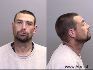 Cyprian Elizondo Arrest Mugshot