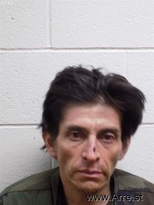 Daniel Esturban Arrest Mugshot