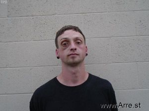 Daniel Prescott Arrest Mugshot