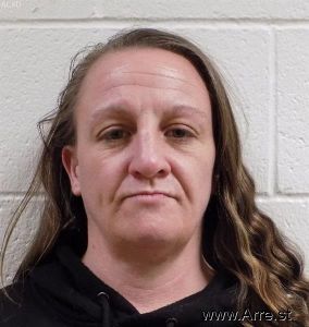 Danielle Katsinis Arrest Mugshot