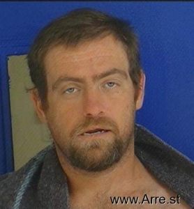 David Bell Arrest Mugshot