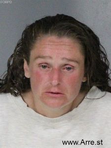 Dawnette Morris Arrest Mugshot