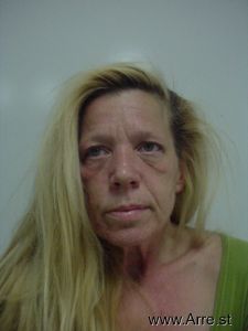 Deanna Inman Arrest Mugshot