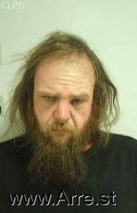 Douglas Anderson Arrest Mugshot