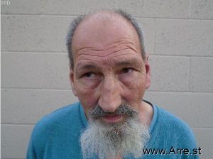 Douglas Murphy Arrest Mugshot