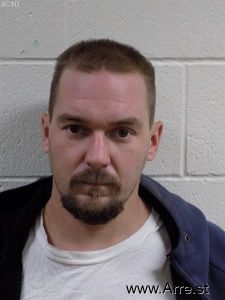 Dustin Durrett Arrest Mugshot