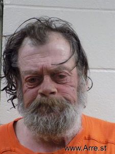 Dwight Keith Arrest Mugshot