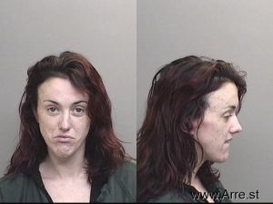 Dakota Quayle Arrest Mugshot