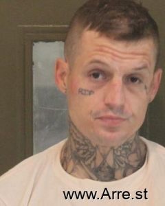 Daniel Jones Arrest Mugshot