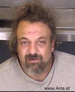 Darick Borba Arrest Mugshot