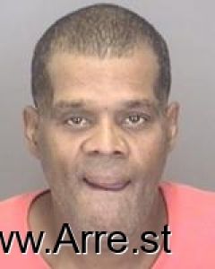 Daryl Tuggle Arrest Mugshot