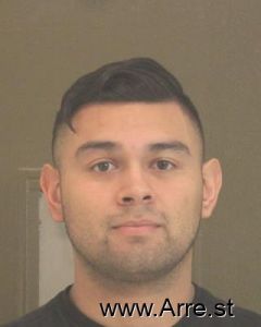 David Garciacontreras Arrest Mugshot