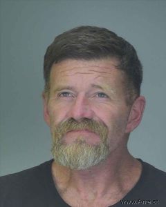 Dean Mccoy Arrest Mugshot