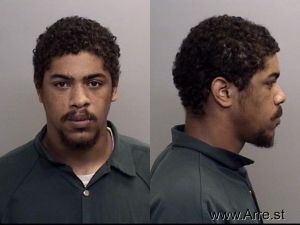 Deandre Mccain Arrest Mugshot