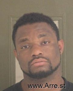 Deangelo Roberts Arrest Mugshot