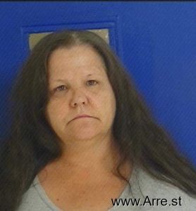 Deborah Hendrie Arrest