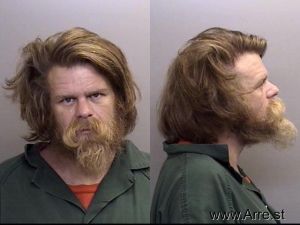 Dennis Hoag Arrest Mugshot