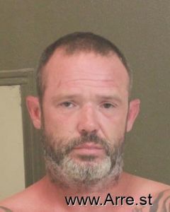 Dennis Mize Arrest Mugshot