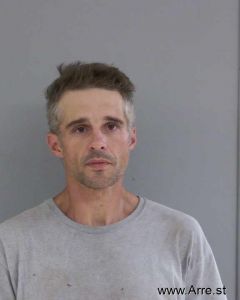 Derrick Gobbel Arrest Mugshot