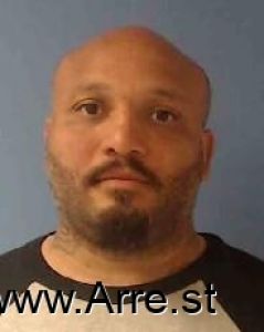 Derrick Willis Arrest Mugshot