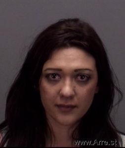 Desiree Acosta Arrest
