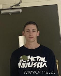 Dillon Mcfadyen Arrest Mugshot