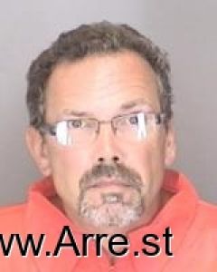 Dino Cardelli Arrest Mugshot