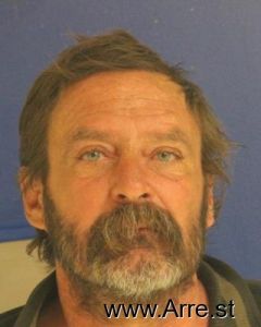 Donald St Clair Arrest Mugshot