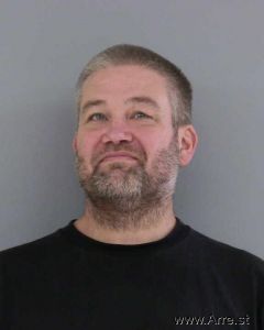 Douglas Lang Arrest Mugshot