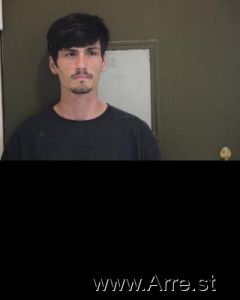 Dustin Springer Arrest Mugshot