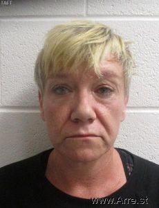 Edwina Fowler Arrest Mugshot