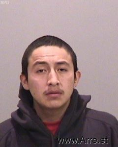 Elmer Lopezcastaneda Arrest Mugshot