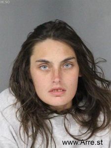 Emerald Keithley Arrest Mugshot