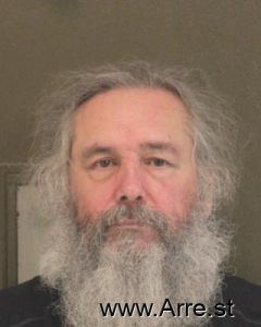 Edward Neideffer Arrest Mugshot