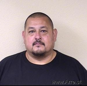 Efren Pastran Arrest Mugshot