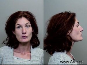 Elizabeth Johnsoncosgrove Arrest Mugshot