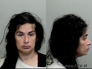 Elizabeth Reynoso Arrest