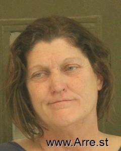 Elizabeth Sloop Arrest Mugshot