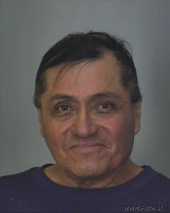 Erasmo Paxtin Arrest Mugshot